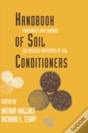 Capa do artigo Handbook Of Soil Conditioners