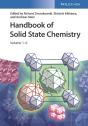 Handbook Of Solid State Chemistry - Preview