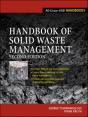 Handbook Of Solid Waste  Management - Preview