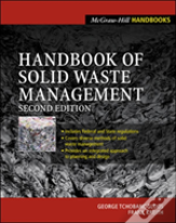 Handbook Of Solid Waste  Management