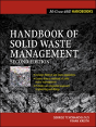 Handbook Of Solid Waste  Management - Preview