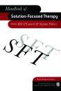 Handbook Of Solution-Focused Therapy - Preview
