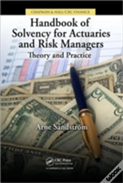 Capa do artigo Handbook Of Solvency For Actuaries And Risk Managers