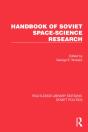 Handbook Of Soviet Space-Science Research - Preview
