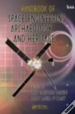 Capa do artigo Handbook Of Space Engineering, Archaeology, And Heritage