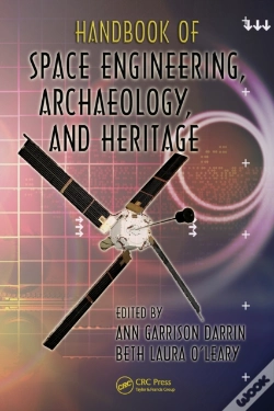 Capa do artigo Handbook Of Space Engineering, Archaeology, And Heritage