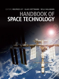 Capa do artigo Handbook Of Space Technology