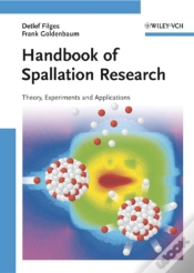 Capa do artigo Handbook Of Spallation Research