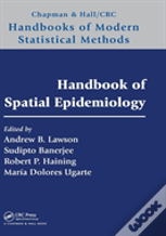 Handbook Of Spatial Epidemiology
