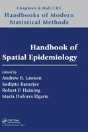 Handbook Of Spatial Epidemiology - Preview
