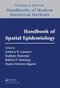 Handbook Of Spatial Epidemiology - Preview