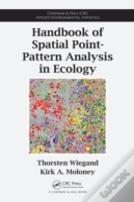 Handbook Of Spatial Point-Pattern Analysis In Ecology