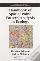 Handbook Of Spatial Point-Pattern Analysis In Ecology