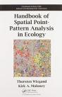 Handbook Of Spatial Point-Pattern Analysis In Ecology - Preview