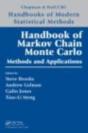 Handbook Of Spatial Statistics - Preview