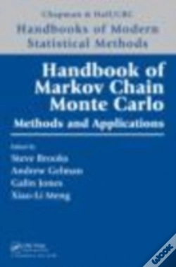 Capa do artigo Handbook Of Spatial Statistics