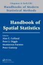 Handbook Of Spatial Statistics - Preview