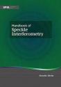 Handbook Of Speckle Interferometry - Preview