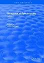Handbook Of Spectroscopy - Preview