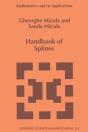 Handbook Of Splines - Preview