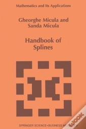 Handbook Of Splines