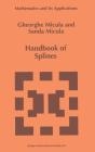 Handbook Of Splines - Preview