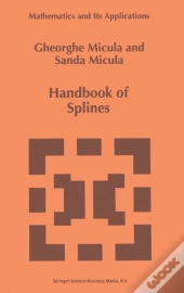 Handbook Of Splines