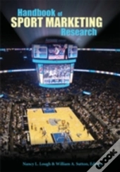 Handbook Of Sport Marketing Research