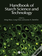 Handbook Of Starch Science And Technology