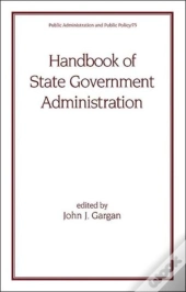 Handbook Of State Government Administration