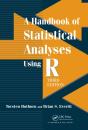 Handbook Of Statistical Analyses Using R - Preview