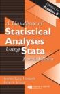 Handbook Of Statistical Analyses Using Stata - Preview