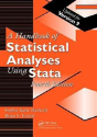 Handbook Of Statistical Analyses Using Stata - Preview