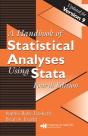 Handbook Of Statistical Analyses Using Stata - Preview
