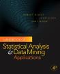 Handbook Of Statistical Analysis And Data Mining Applications - Preview