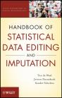 Handbook Of Statistical Data Editing And Imputation - Preview