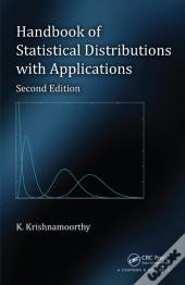 Handbook Of Statistical Distributions With Applications