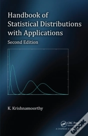 Capa do artigo Handbook Of Statistical Distributions With Applications