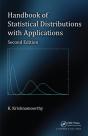 Handbook Of Statistical Distributions With Applications - Preview