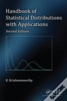 Handbook Of Statistical Distributions With Applications