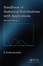 Handbook Of Statistical Distributions With Applications - Preview