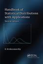 Handbook Of Statistical Distributions With Applications - Preview