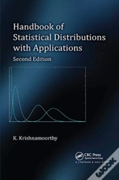 Capa do artigo Handbook Of Statistical Distributions With Applications