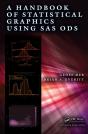 Handbook Of Statistical Graphics Using Sas Ods - Preview