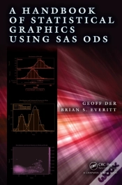 Capa do artigo Handbook Of Statistical Graphics Using Sas Ods
