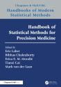 Handbook Of Statistical Methods For Precision Medicine - Preview
