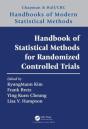 Handbook Of Statistical Methods For Randomized Controlled Trials - Preview