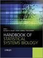 Handbook Of Statistical Systems Biology - Preview