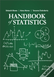 Capa do artigo Handbook Of Statistics