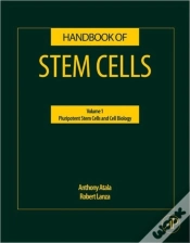 Capa do artigo Handbook Of Stem Cells